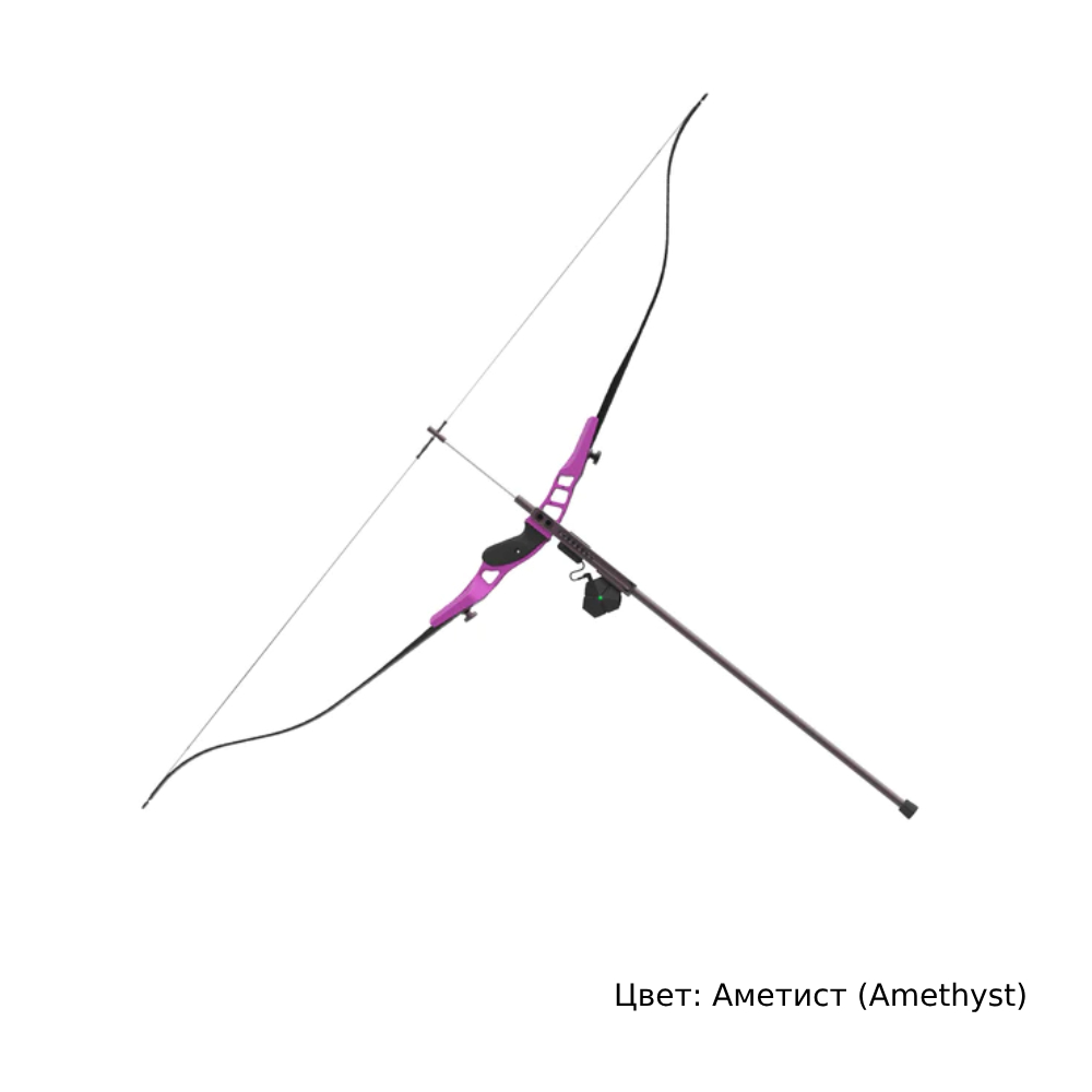 Умный лук. WONDER FITTER HOUYI2